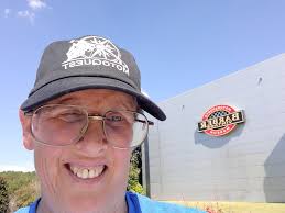 Barber's Vintage Festival" 2003