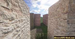 Then i will decide if paying for higher resolution. Modernarch Realism 256x 128x Minecraft Pe Texture Pack 1 17 11 Download