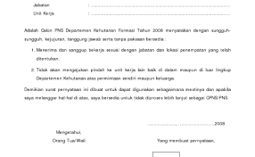 Surat pernyataan diri adalah bentuk tulisan dari pernyataan diri seseorang mengenai sesuatu yang memiliki pembuktian hukum. Contoh Surat Pernyataan Diri Berita Hot News Cute766