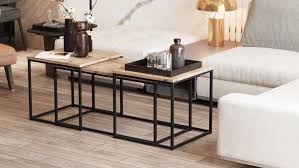 Hem orta sehpa, hem zigon sehpa. Yurudesign Voyage Metal Orta Sehpa Zigon Seti Vg9 A Yuru Design Home Page