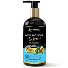 Wholesome sweeteners organic raw honey. Maxbella Biotin And Collagen With Pro Vitamin B5 E Avocado Oil And Shea Butter Hair Conditioner At Rs 599 Piece Saroli Subham Industrial Surat Id 21658911630