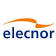 Logo de Elecnor do Brasil