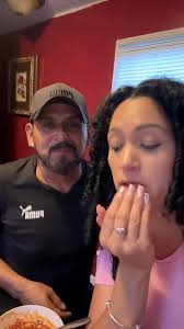 Me invitó mi suegra almorzar 😁