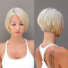 31 Superb Short Hairstyles For Women Popular Haircuts Short Hair Trends Hair Styles Trendy Short Haircuts