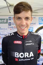 His best results are 3rd place in gc tour de suisse, 7th place in gc giro d'italia. Patrick Konrad Wikipedia