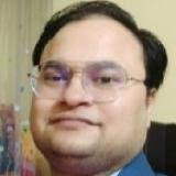 Dr. Shyamendra Pratap Sharma, Paediatrician in Varanasi