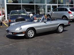 Image result for Gray 1984 Alfa-Romeo