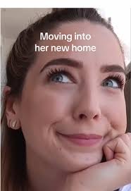 Zoe and Alfie's Memorable Home Move Experience