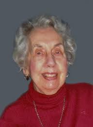 Contributions to the tribute of Madeleine Marie Hanrahan-Foley