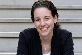 Kari Dunn Saratovsky