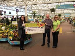 Thank you for wearing a face covering whilst shopping with us. Press Release Page 7 Haskins Garden Centres