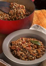 Hoppin John Recipe For New Year S Day Michael Ruhlman Hoppin John Southern Recipes Hoppin John Recipe