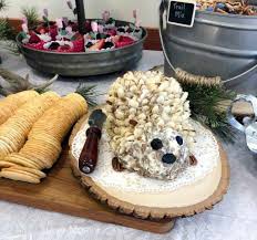 Your baby will feel right at home with the message welcome baby! displayed on woodland baby shower decorations. Woodland Theme Baby Shower Online