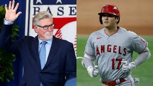 23 hours ago · morris, a longtime analyst since retiring in 1994, used a mocking accent when asked during the sixth inning of the telecast how the tigers should pitch to japanese star ohtani, one of baseball's. Htiyd2zzuf Hem