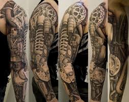 Sleeve is one of the most popular tattoo placement both for women and men. Best Cover Up Tattoos For Men Best Tattoo Cover Ups Before And After In 2020