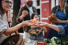 Wednesday Evenings: Produce Sales Open