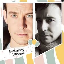 Happy Birthday, Luke Windsor!!! 🎂