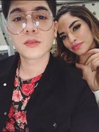 Jazmin Renteria's Instagram, Twitter & Facebook