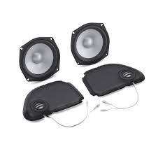 Boom Audio High Performance Boom Bagger Road Glide Fairing Speakers 77028 10 Harley Davidson Usa