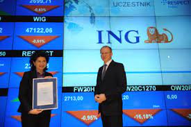 Zamknij wyszukiwarkę wyszukaj w portalu ing bank śląski. Awards Ing Bank Slaski Ing