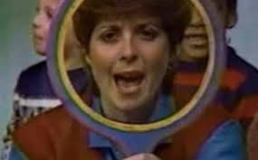 Romper Room Show Hostess Never Called Names