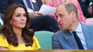 Weitere ideen zu prinz william, königshaus, königin. Herzogin Kate Prinz William Ehe Krise Die Traurigen Hintergrunde Intouch