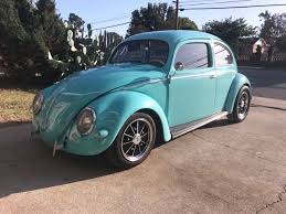 Image result for Pastel Green 1956 Volkswagen