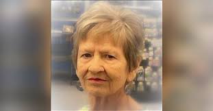 Mary Frances Pierce Obituary