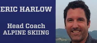 Eric Harlow Named Head Coach Of Alpine Skiing At Colby College