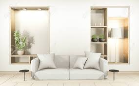 4.2 out of 5 stars 117. Modern Zen Living Room Interior White Sofa And Decor Japanese Stock Photo Picture And Royalty Free Image Image 141744022