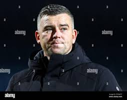 Steven prince hi-res stock photography and images