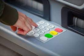 Looking for online definition of atm or what atm stands for? Automated Teller Machine Atm Definition