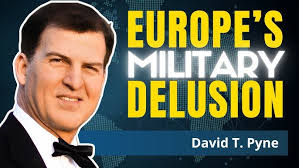 The Diplomat Who Calls the World Home