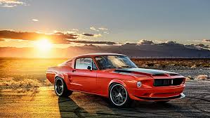 See the best free download hd car wallpapers collection. 1920x1200px Free Download Hd Wallpaper Car Vehicle Ford Mustang Muscle Car Classic Car Sports Car Wallpaper Flare