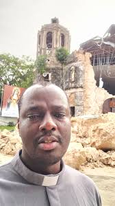 Fr Eva Chibuzo Asadu added a new photo.