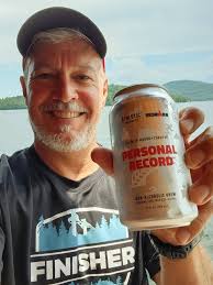 Ambassador Spotlight: Buck Robinson