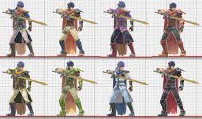 Ike Guide Matchup Chart And Combos Super Smash Bros Ultimate Game8