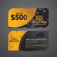 Adobe illustrator gift card template. Luxury Voucher Template Free Vector In Adobe Illustrator Ai Ai Vector Illustration Graphic Art Design Format Format For Free Download 721 05kb