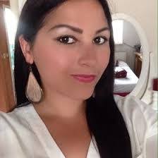 Joselyn Morales's Instagram, Twitter & Facebook