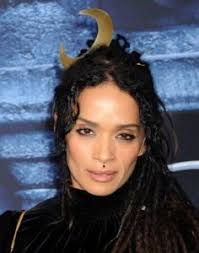 Lisa bonet is hard to describe using just conventional words since she's more like an abstract idea that is painted as a radiant and beautiful picture with ideals that transcend what people can. Lisa Bonet Actress Born African American Registry