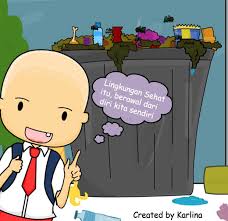 Bumi kita semakin hari semakin bertambah parah kerusakannya, perlu kesadaran dari kita semua untuk mengurangi laju kerusakan bumi kita, kita bisa menikmati. Lingkungan Sehat Berawal Dari Diri Sendiri Hellomotion Com