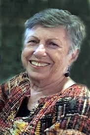 Patricia Bogan Obituary