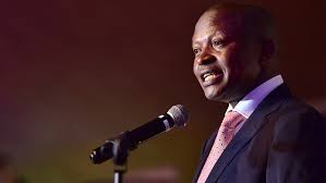 All further details concerning this news will be updated upon confirmation. Da Asks Deputy President Mabuza To Reconvene Parliament