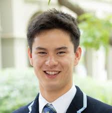 Spectemur Issue 1 2024 by Camberwell Grammar School