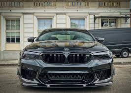 Best destination for all your bmw m5 f90 owner and fan information. Carbon Frontspoilerlippe V3 Fur Bmw M5 F90