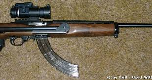 Pin On Guns