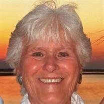 Ms Sally Ann Lawrence Obituary