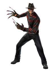 Freddy Krueger Freddy Krueger Freddy Mortal Kombat