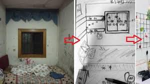 Kamar mandi yang indah, akan terasa jelek jika kebersihannya tidak dijaga. Keren Gadis Ini Bisa Ubah Kamar Kos Yang Sempit Dan Murah Menjadi Lebih Layak Huni Bikin Betah Tribunnews Com Mobile