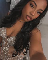 Keisha Terrell's Instagram, Twitter & Facebook